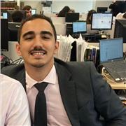 Pós Graduando em direito civil com cursos e experiência prática em direito imobiliário consultivo e contencioso